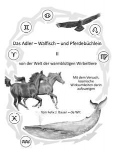 Adler, Wal und Pferd 2